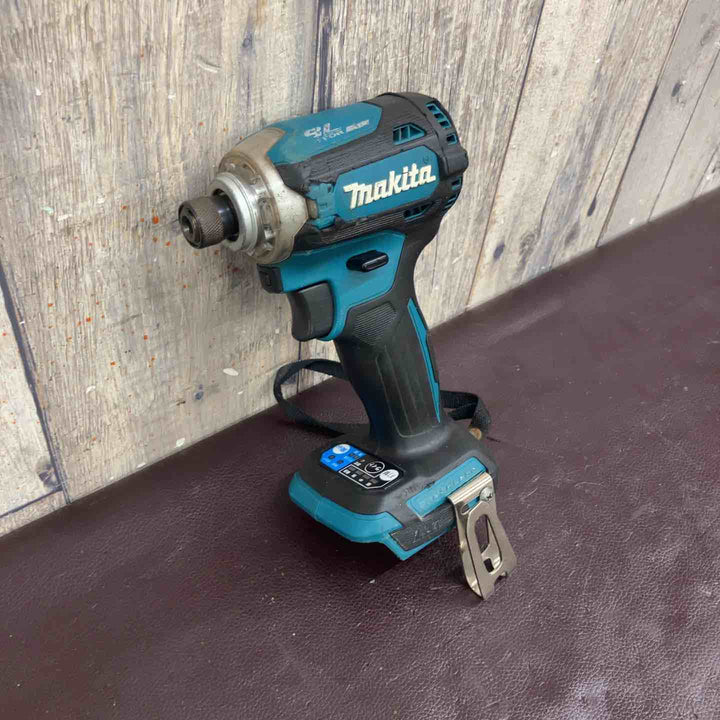 【中古品】 マキタ(makita) コードレスインパクトドライバー TD171DZ 【東大和店】