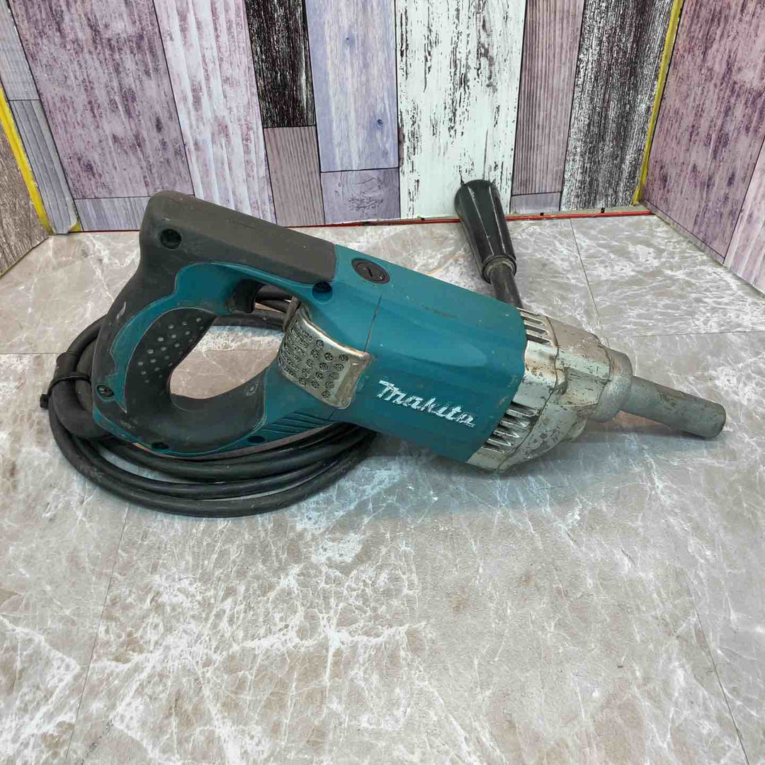 ☆マキタ(makita) コンクリートかくはん機 UT1305【八潮店】