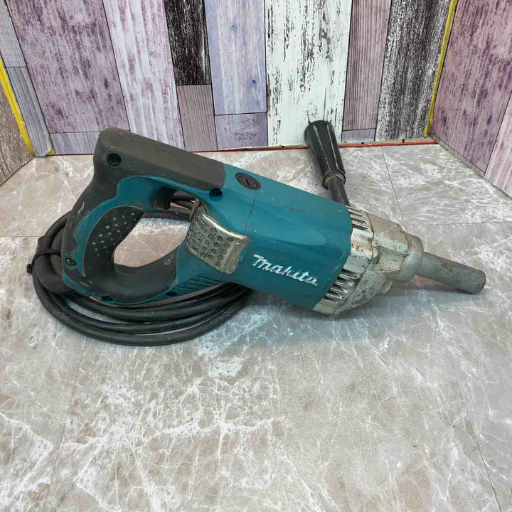 ☆マキタ(makita) コンクリートかくはん機 UT1305【八潮店】