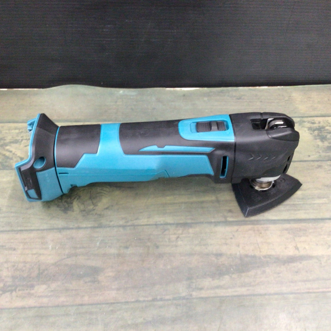 ★マキタ(makita) コードレスマルチツール TM51DRG 【東大和店】