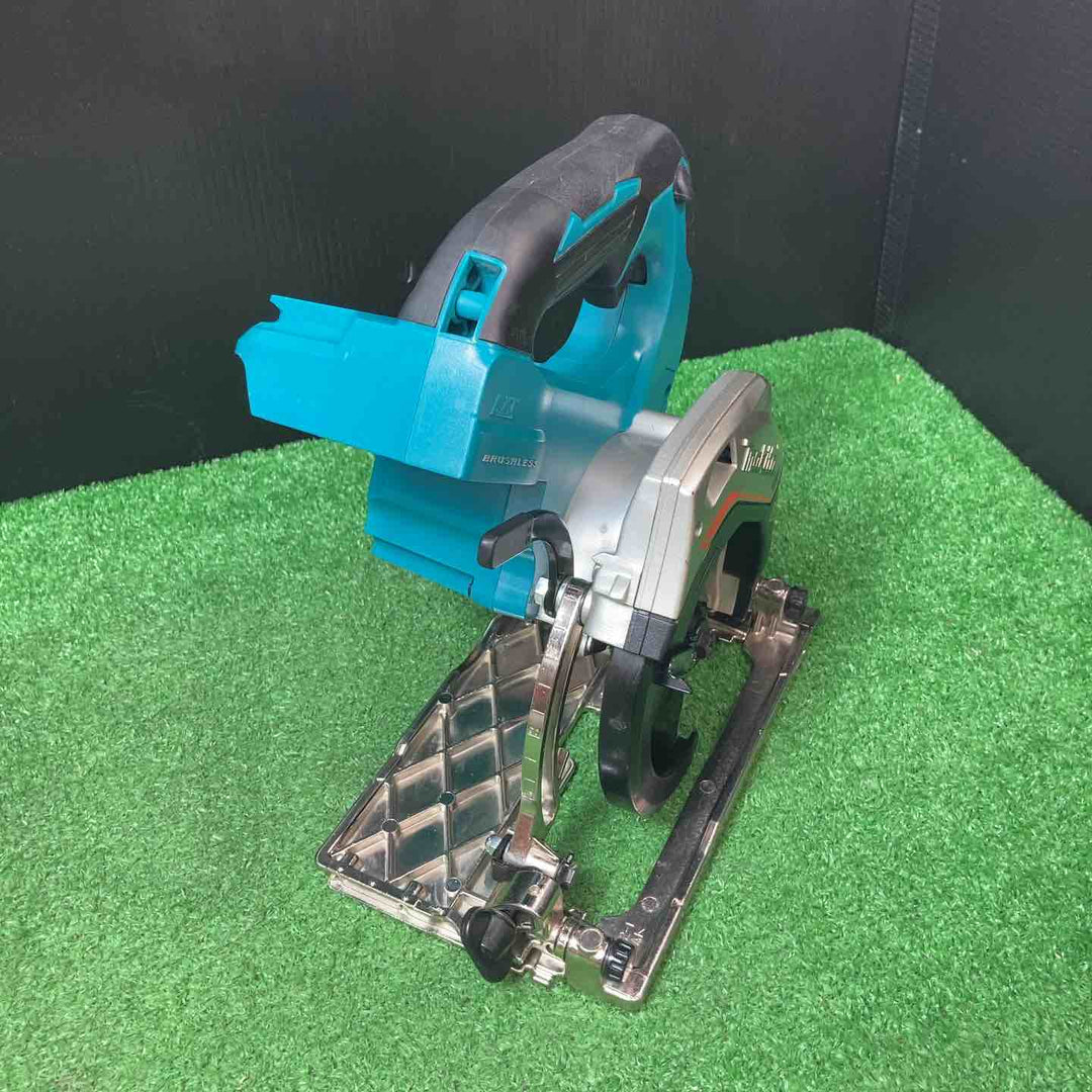 ★マキタ(makita) コードレス丸のこ HS474DZ【岩槻店】
