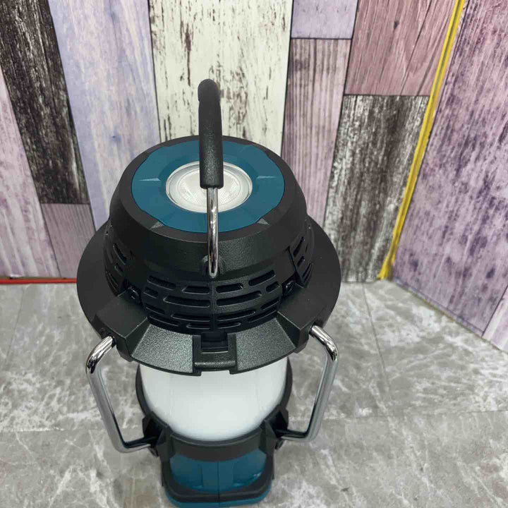 ★マキタ(makita) コードレスランタン付きラジオ MR054【八潮店】