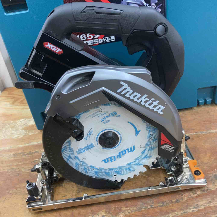 ★マキタ(makita) コードレス丸のこ HS001GRDXB【柏店】
