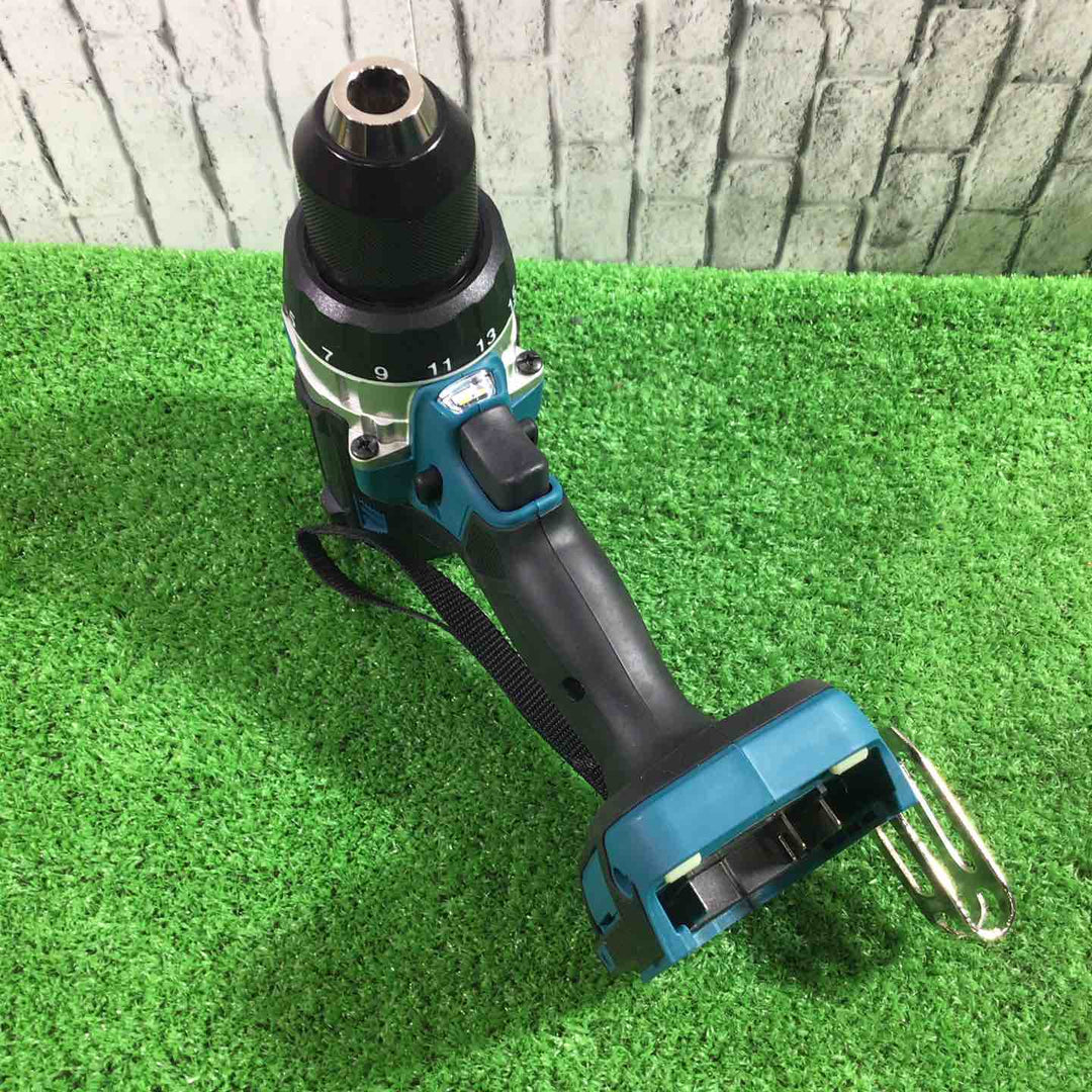 ★マキタ(makita) コードレスドリルドライバー DF486DRGX【川口店】
