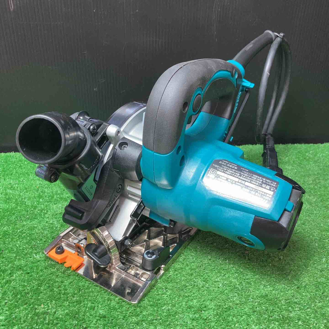 ★マキタ(makita) 防じん丸のこ KS5000FX 刃寸法 125mm【岩槻店】