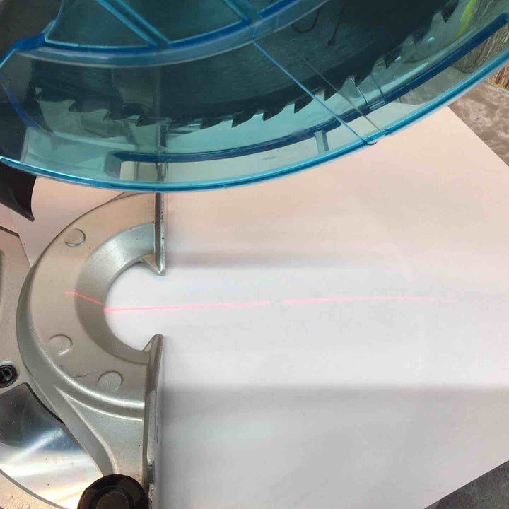 ★マキタ(makita) コードレス卓上マルノコ LS600DZ【八潮店】