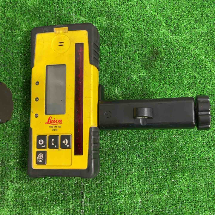 ◇ライカ 自動整準レーザーレベル RUGBY610【草加店】