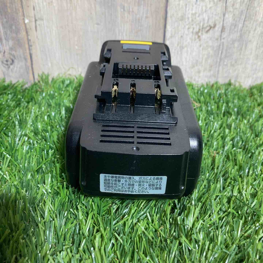 ★パナソニック(Panasonic) リチウムイオンバッテリー 18V/5.0Ah EZ9L54【戸田店】