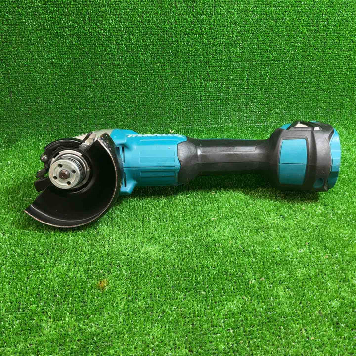 【中古品】 マキタ(makita) 100mmコードレスディスクグラインダ GA404DZN (GA404DN) 【藤沢店】