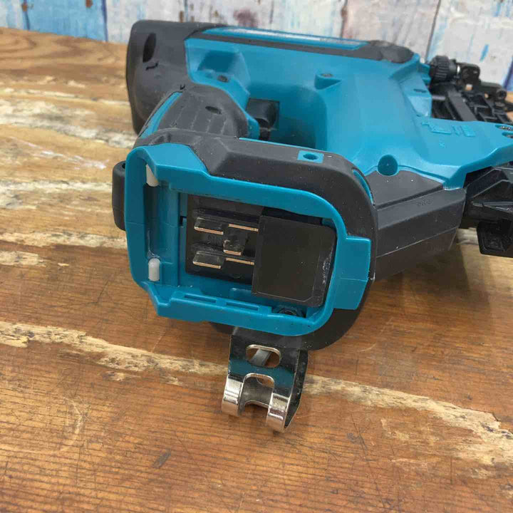 ★マキタ(makita) コードレスピンネイラ PT354DZK【柏店】