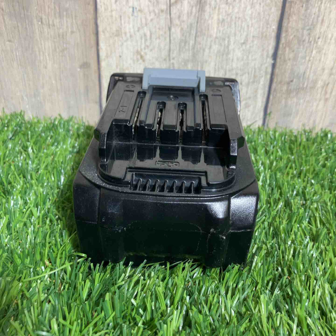 ★マキタ(makita) リチウムイオンバッテリー 40Vmax/2.5Ah BL4025　充電回数68回【戸田店】