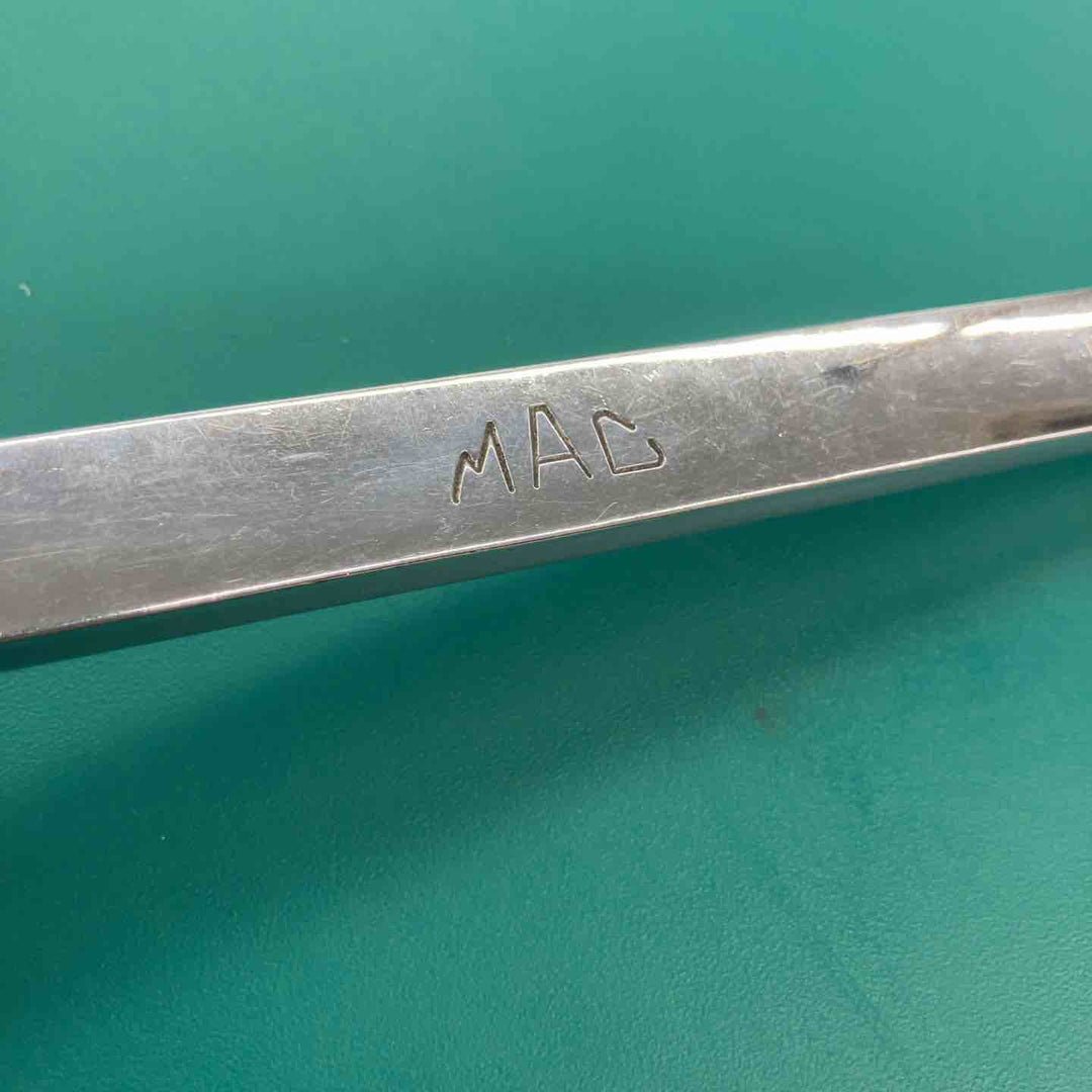 ▼MAC TOOLS（マックツールズ） ディープオフセット メガネレンチ 16X18MM | BODM21618R【戸田店】