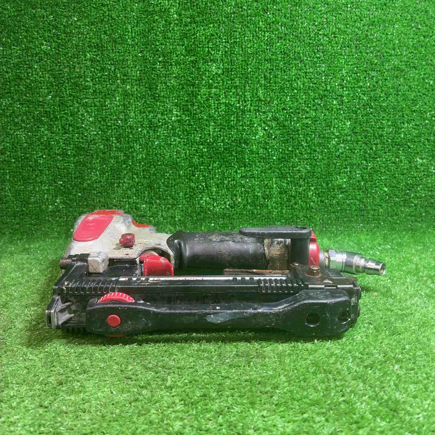 ☆マックス(MAX) 常圧エアネイラ TA-225/425J【藤沢店】 – アクト