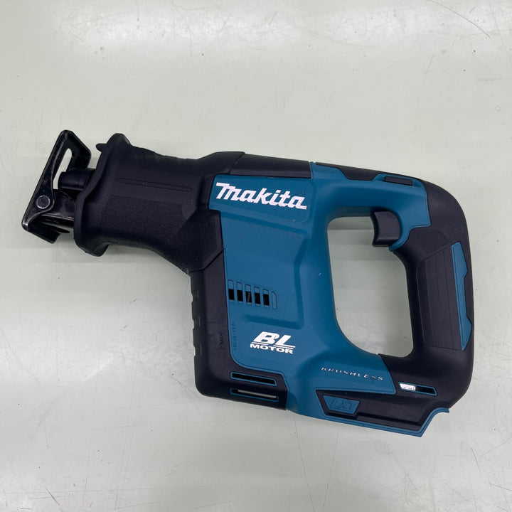 ★マキタ(makita) コードレスレシプロソー JR188DZ【越谷店】