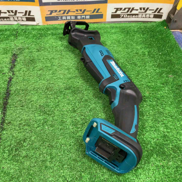 ★マキタ(makita) コードレスレシプロソー JR184DRG【草加店】