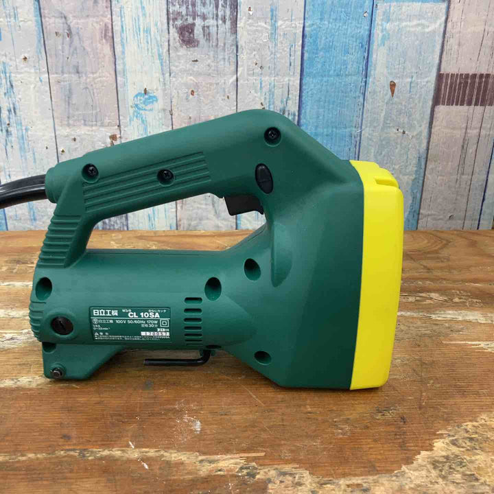 ◇ハイコーキ(HIKOKI ※旧:日立工機) 全ネジカッター CL10SA【柏店】