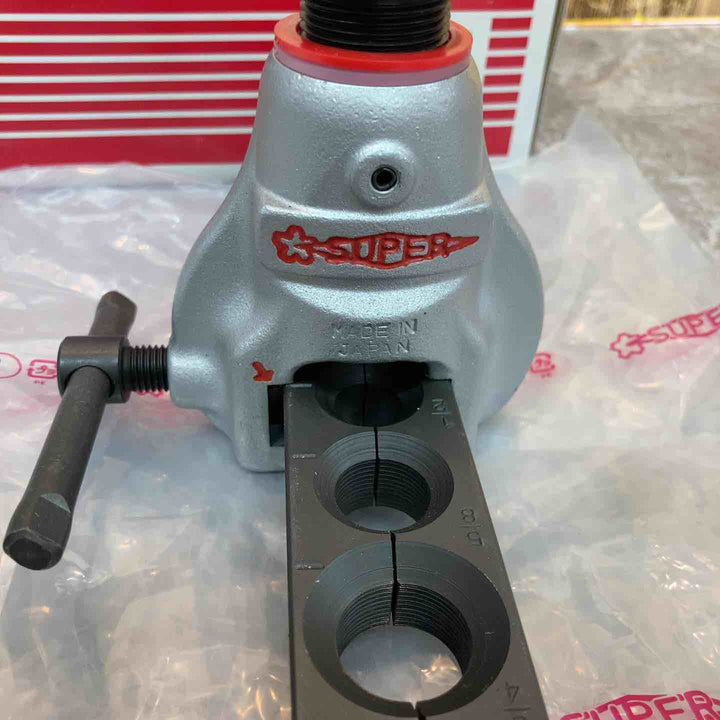 ◇スーパーツール(SUPERTOOL) フレアツールセット TF456WH【八潮店】