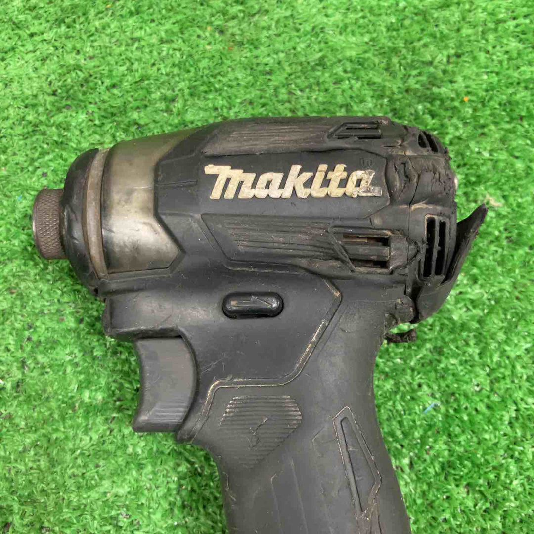 ★マキタ(makita) コードレスインパクトドライバー TD173DZB【草加店】