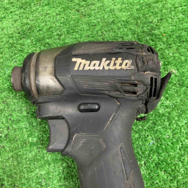 ★マキタ(makita) コードレスインパクトドライバー TD173DZB【草加店】