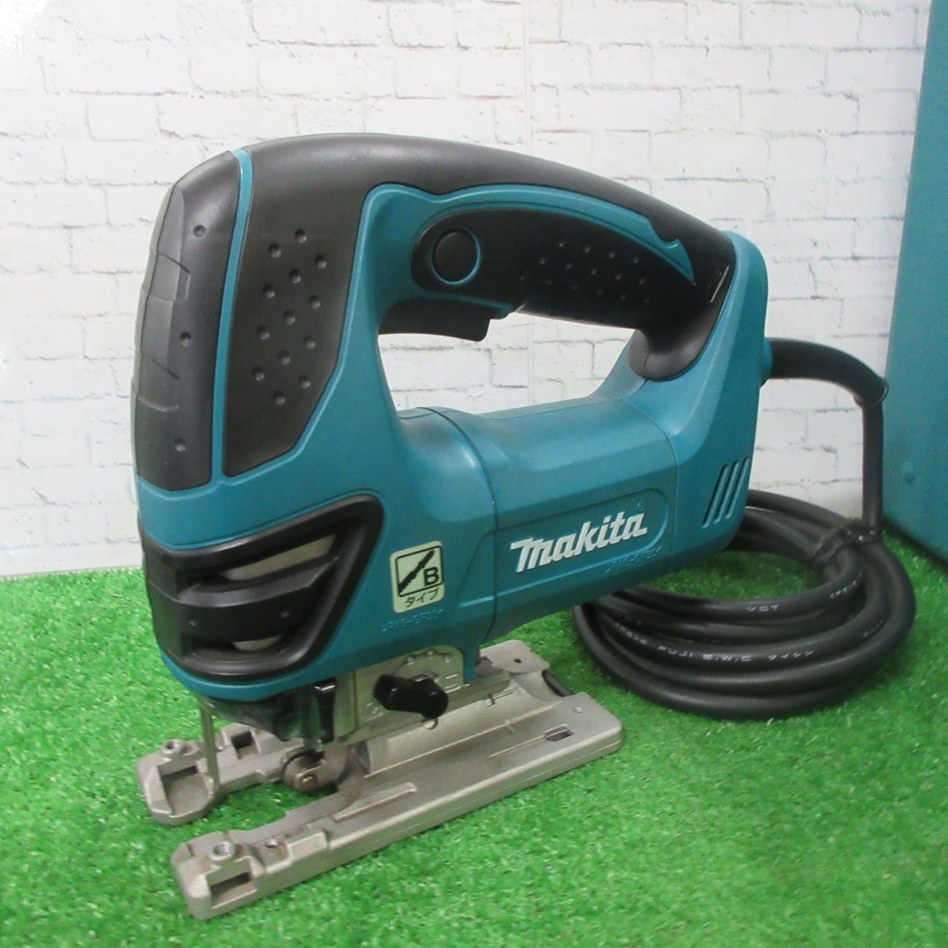 ☆マキタ(makita) ジグソー 4350FT【町田店】 – アクトツール