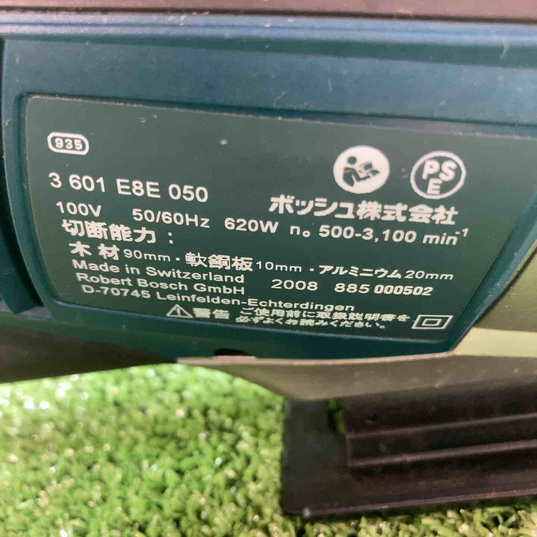 ◇ボッシュ(BOSCH) ジグソー GST90BE【川崎店】