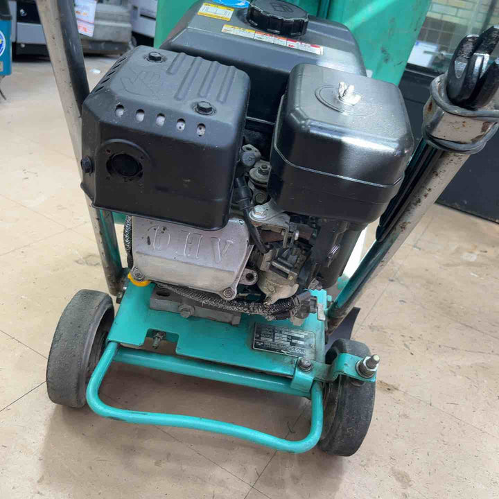 【店頭受取り限定】◇三笠(ミカサ/mikasa) コンクリートカッタ MCD-012A【草加店】