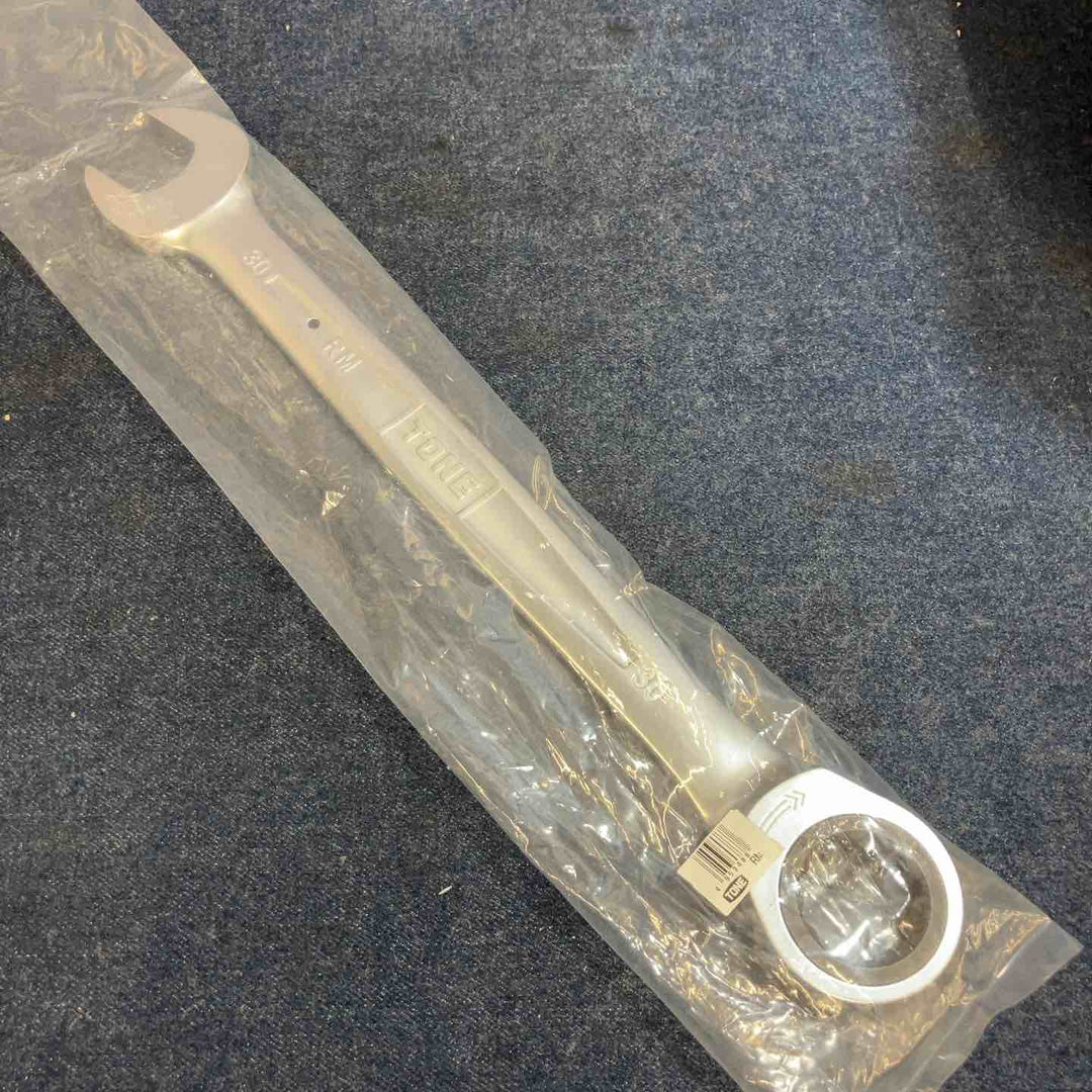 TONE トネ コンビネーションレンチ RM-30【八潮店】
