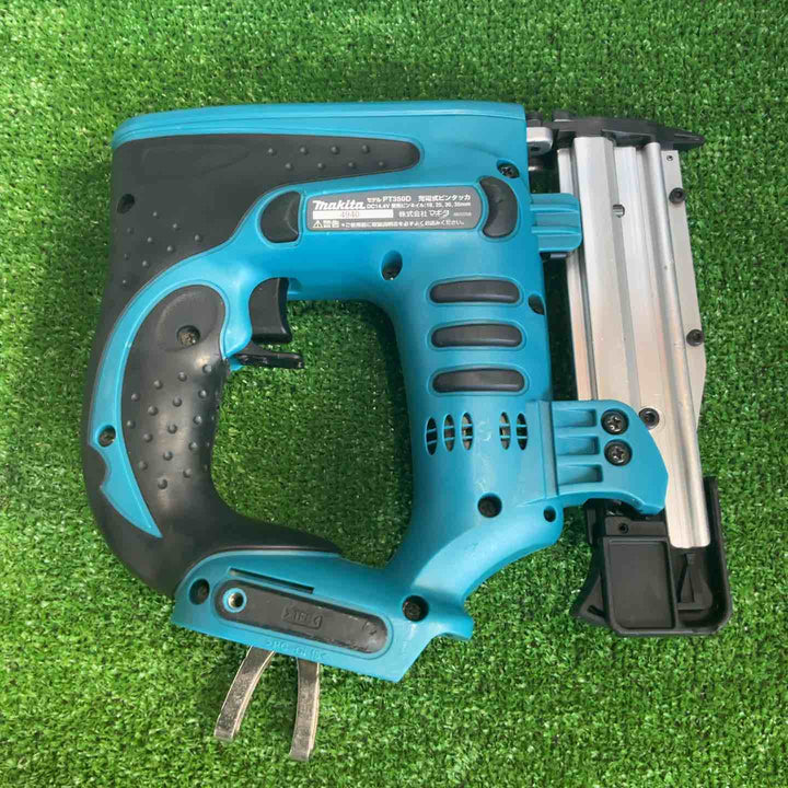 ◇マキタ(makita) コードレスピンネイラ PT350DZK【草加店】