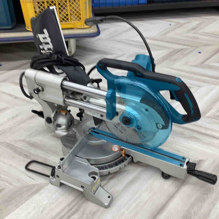 ★マキタ(makita) スライドマルノコ LS0717FL【越谷店】