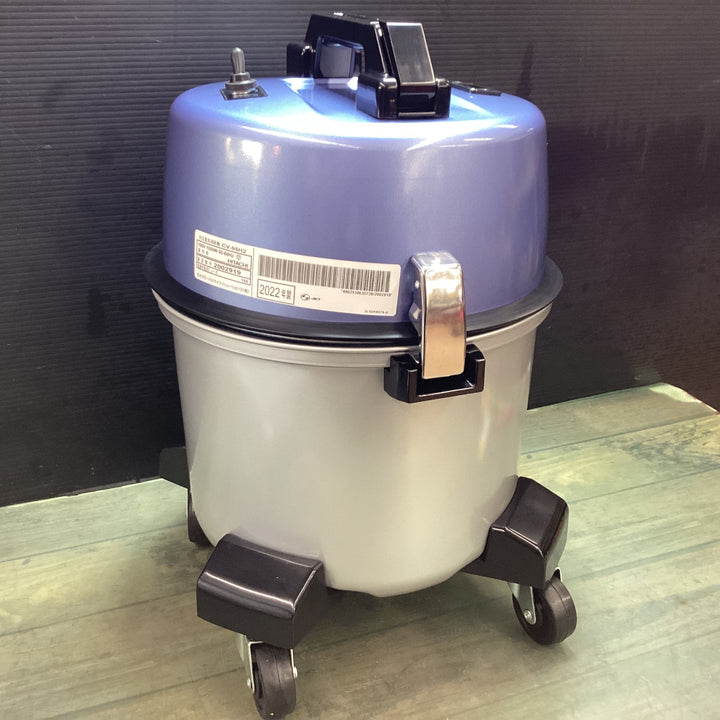 【未使用品】〇日立産機(HITACHI) 業務用掃除機 CV-95H2 集じん機【東大和店】