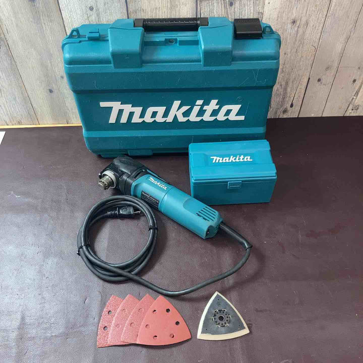 【中古品】 マキタ(makita) マルチツール TM3010CT 【東大和店】