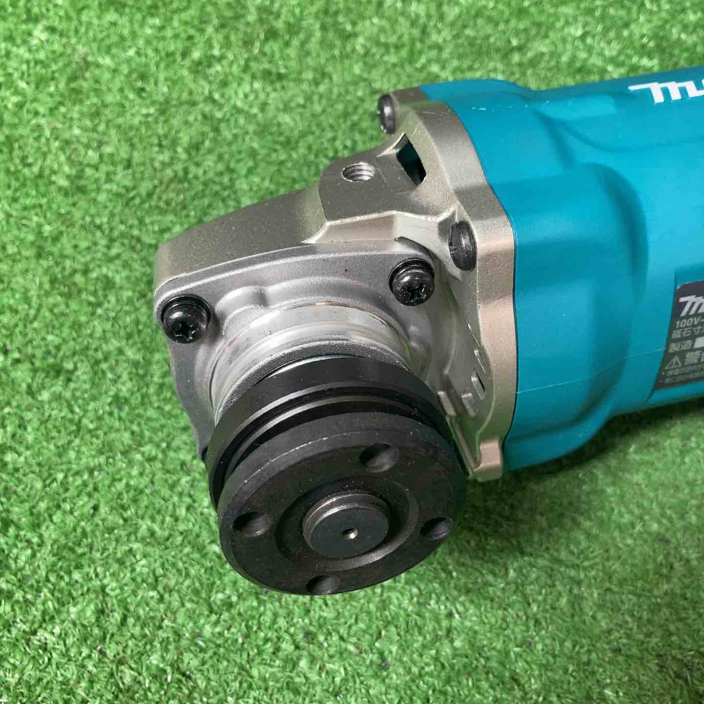 ◇マキタ(makita) 150mmディスクグラインダ GA6010【岩槻店】 ◇マキタ(makita) 150mmディスクグラインダ GA6010【岩槻店】 – アクト