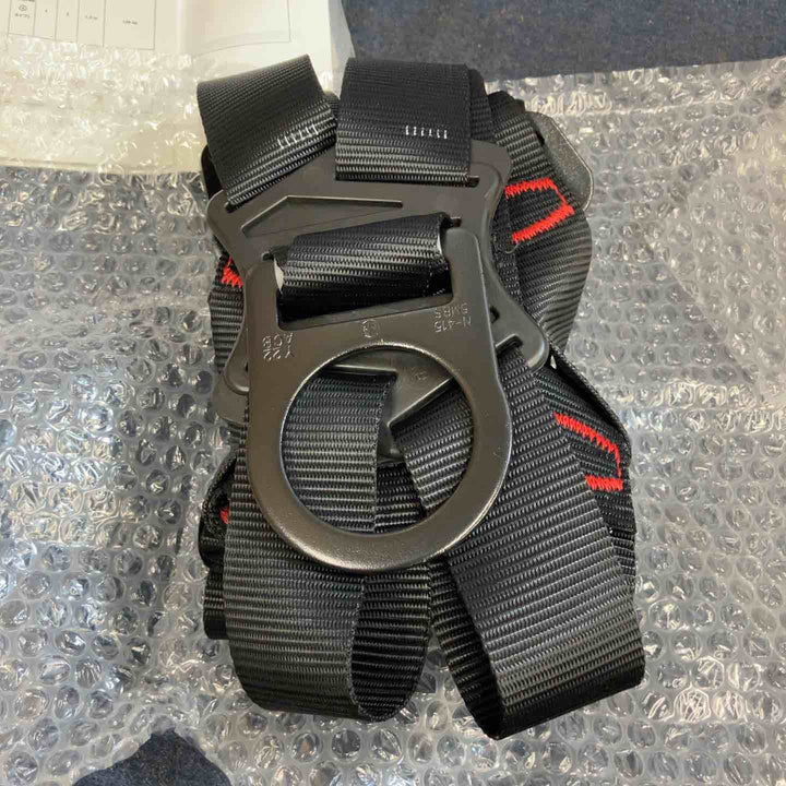 3M スリーエム 1161649LIT2 Mサイズ 巻取り式ランヤード ツイン【八潮店】