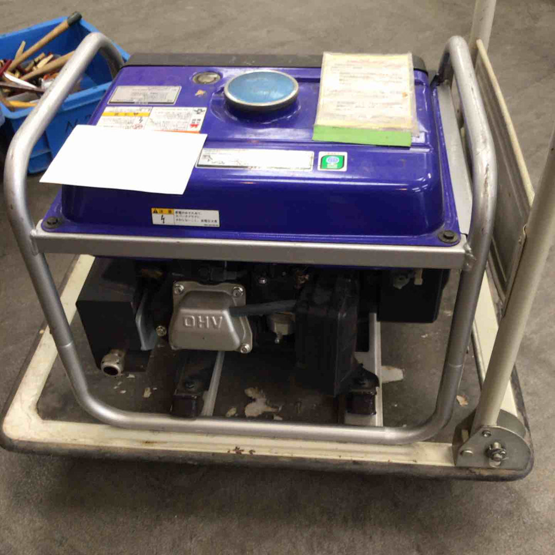 【店頭受取り限定】★アースパワー(Earth POWER※旧:ヤマハ) インバーター発電機 EF2500i【川崎店】