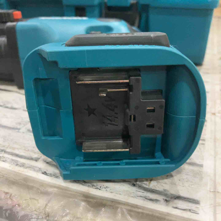 ★マキタ(makita) コードレスハンマドリル HR162DRFX【川口店】