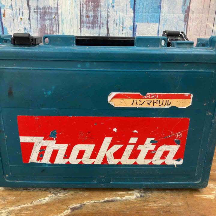 ★マキタ(makita) ハンマドリル HR3811【柏店】