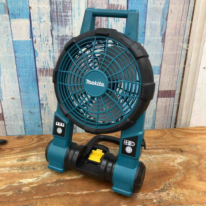 ☆マキタ(makita) コードレスファン CF201DZ【柏店】