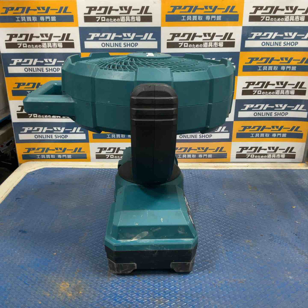 ☆マキタ(makita) コードレスファン CF203DZ【草加店】