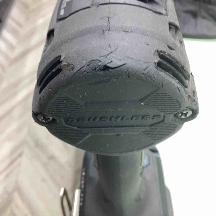 ★マキタ(makita) コードレスインパクトドライバー TD172DZB【越谷店】