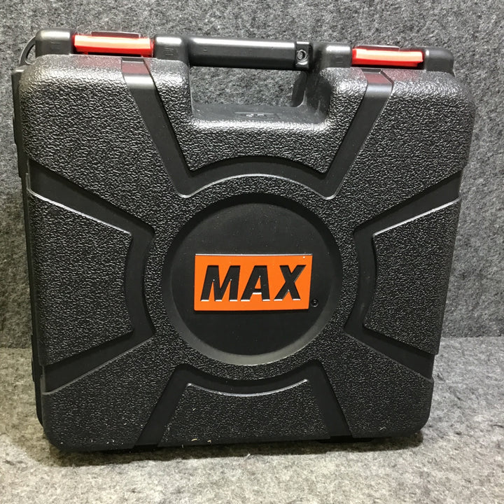 【未使用・最新機種】 マックス MAX 高圧エア釘打ち機 HN-75N4(D)-G 【桶川店】