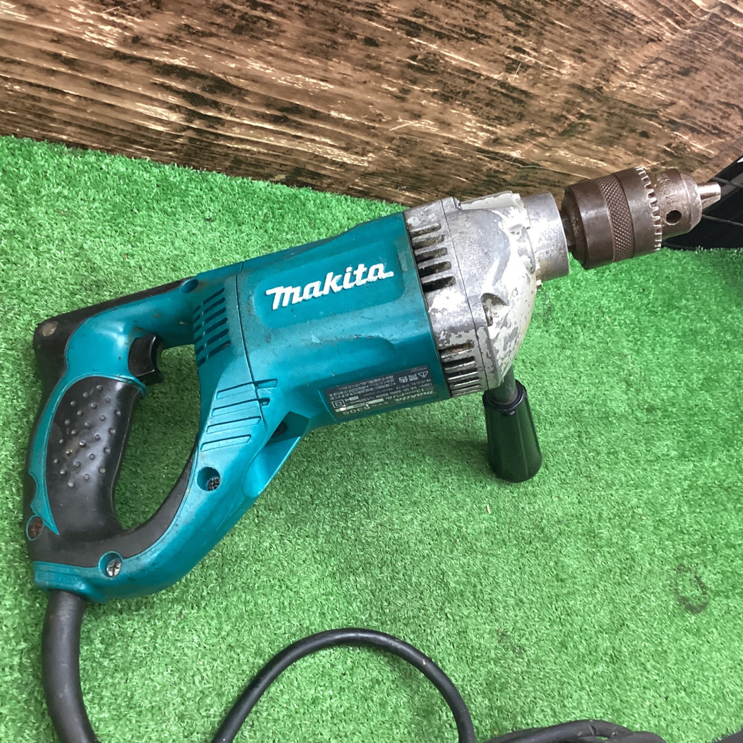 マキタ(makita) 電気ドリル 6305 回転数(min-1)[回転/分]	1,300 動作確認済み【川越店】