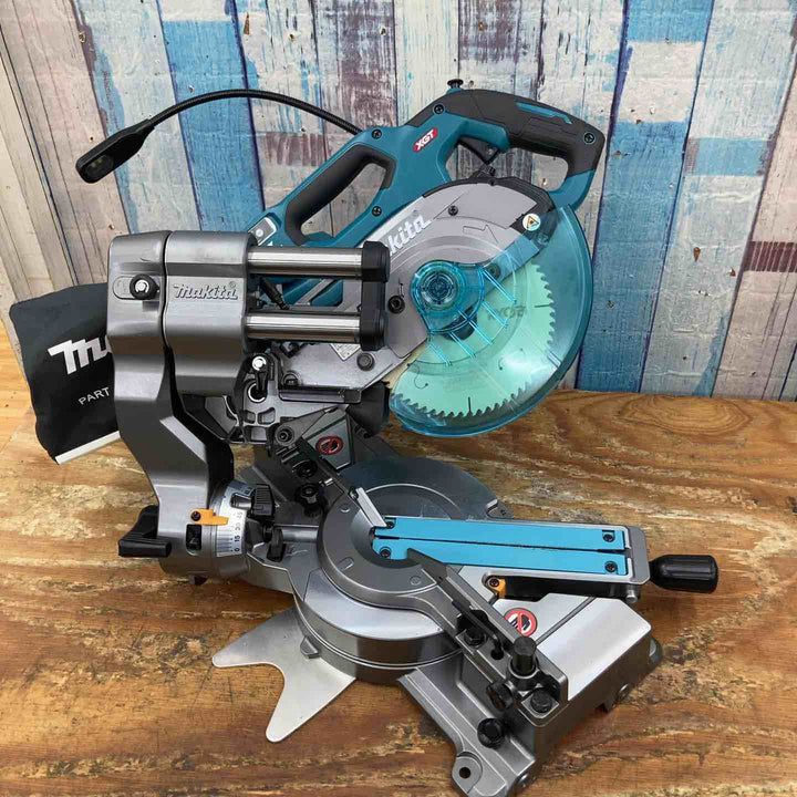 ★マキタ(makita) コードレススライドマルノコ LS001GZ【柏店】