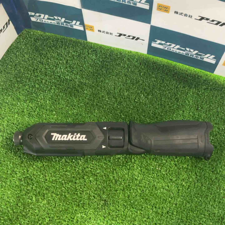 ★マキタ(makita) コードレスペンインパクトドライバー TD022DSHXB【草加店】