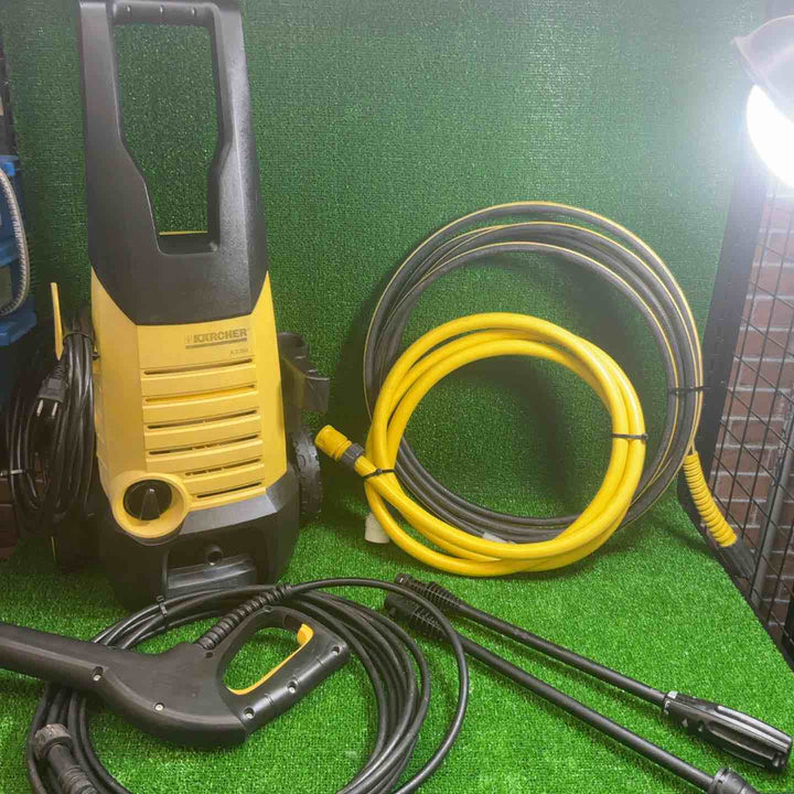 ケルヒャー(Karcher) 高圧洗浄機 K2.360【藤沢店】