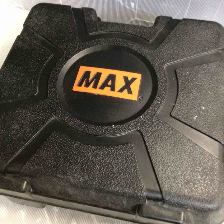 ★マックス(MAX) 高圧エアネジ打ち機 HV-R41G4【草加店】