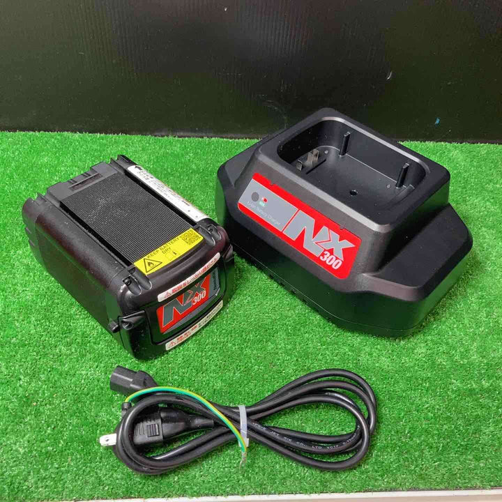 【店頭受取り限定】Numatic 自動床洗浄機 TTB1840NX シーバイエス Duel 1840NX【岩槻店】