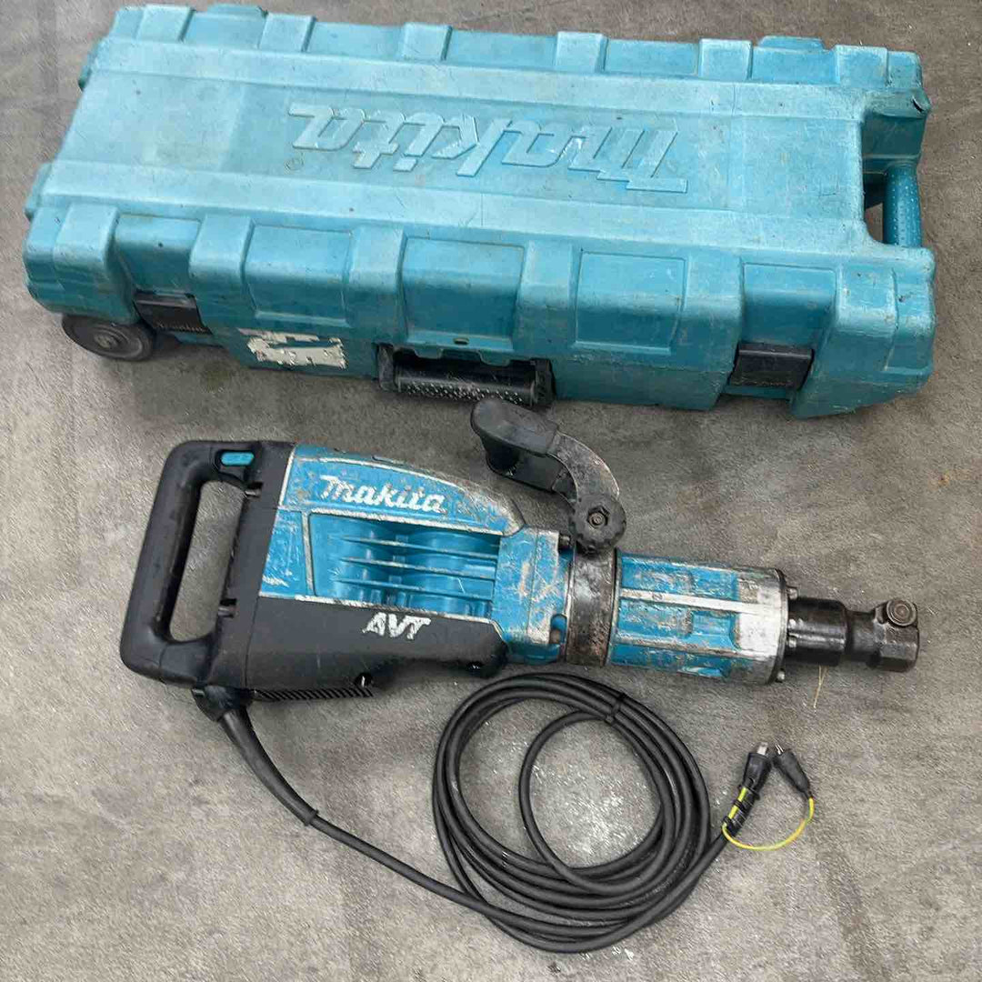 ★マキタ(makita) 電動ハンマ HM1317C【川崎店】