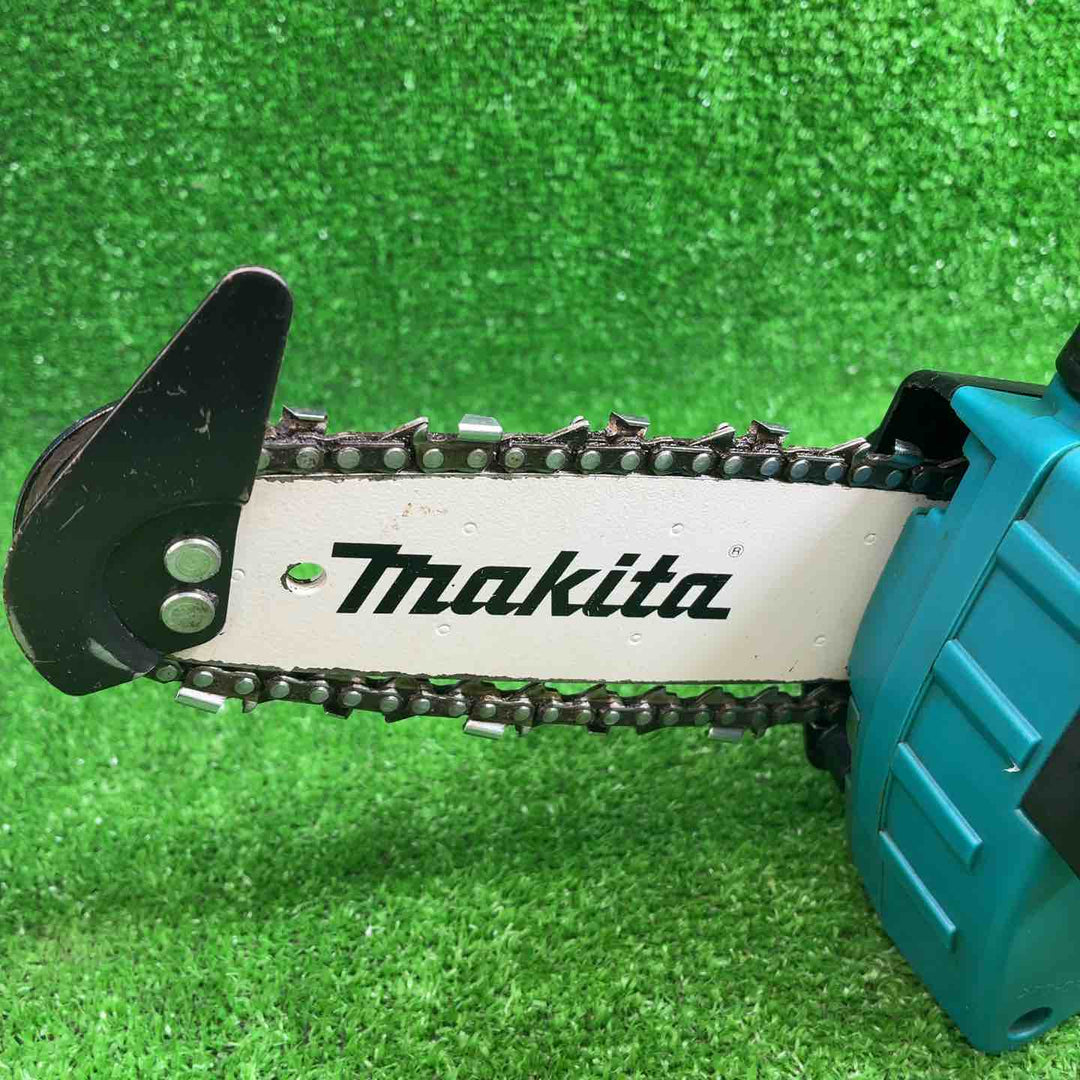 マキタ(makita) コードレスチェーンソー UC122DZ【藤沢店】