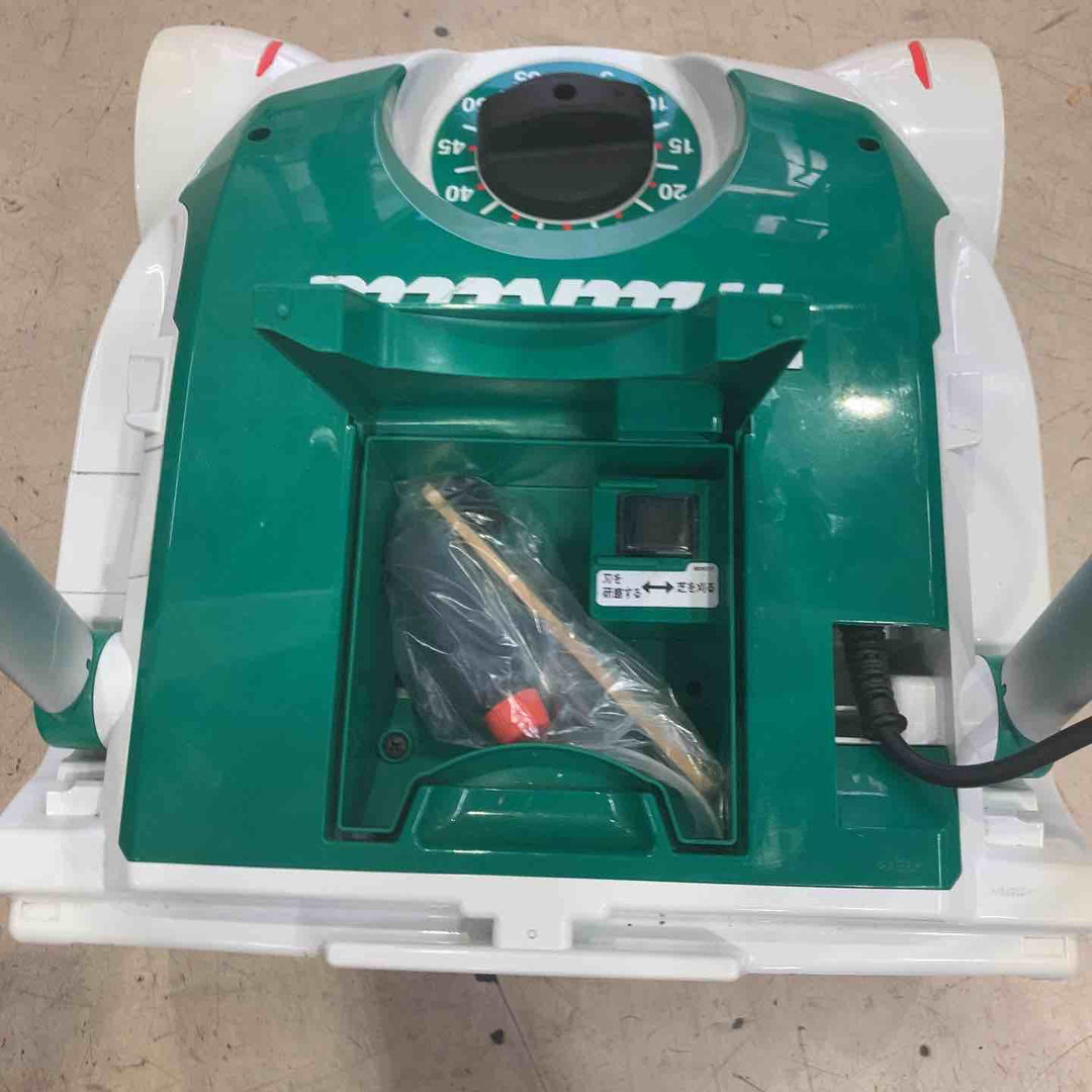 ◇マキタ(makita) 芝刈機 刈込幅280mm リール式5枚刃 MLM2851【町田店】