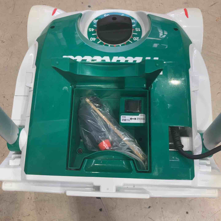 ◇マキタ(makita) 芝刈機 刈込幅280mm リール式5枚刃 MLM2851【町田店】
